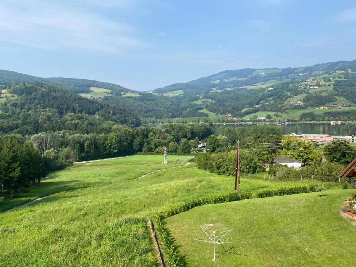 Buchberg38 Hotell Stubenberg Exteriör bild