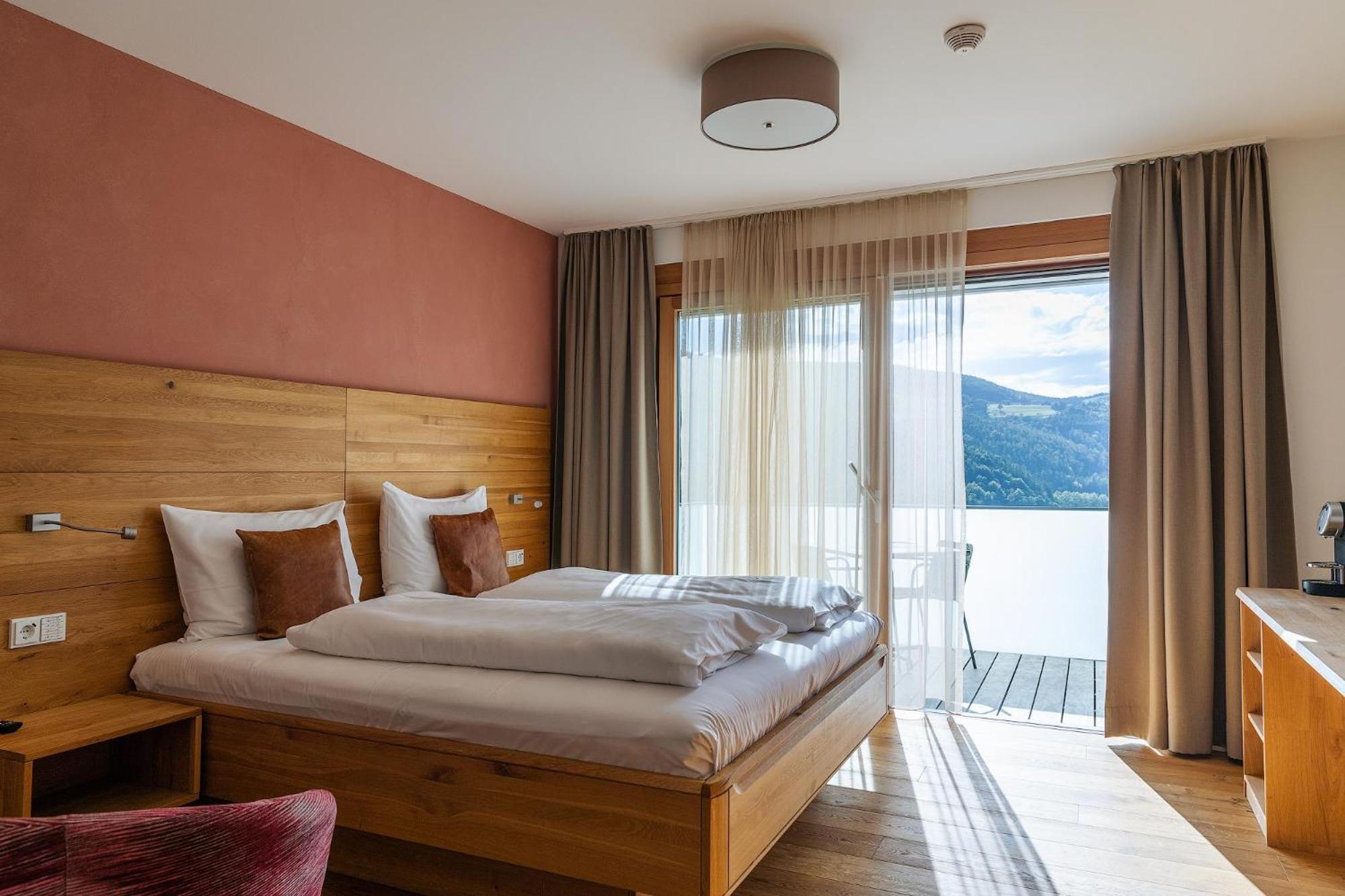 Buchberg38 Hotell Stubenberg Rum bild